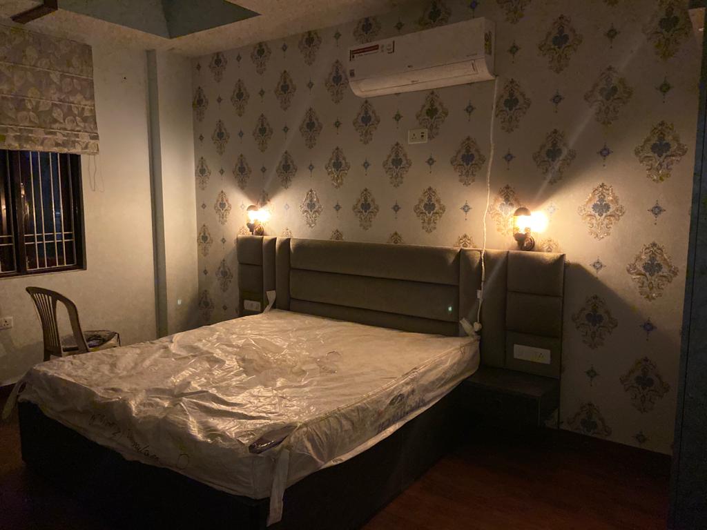 dehleez interior designer