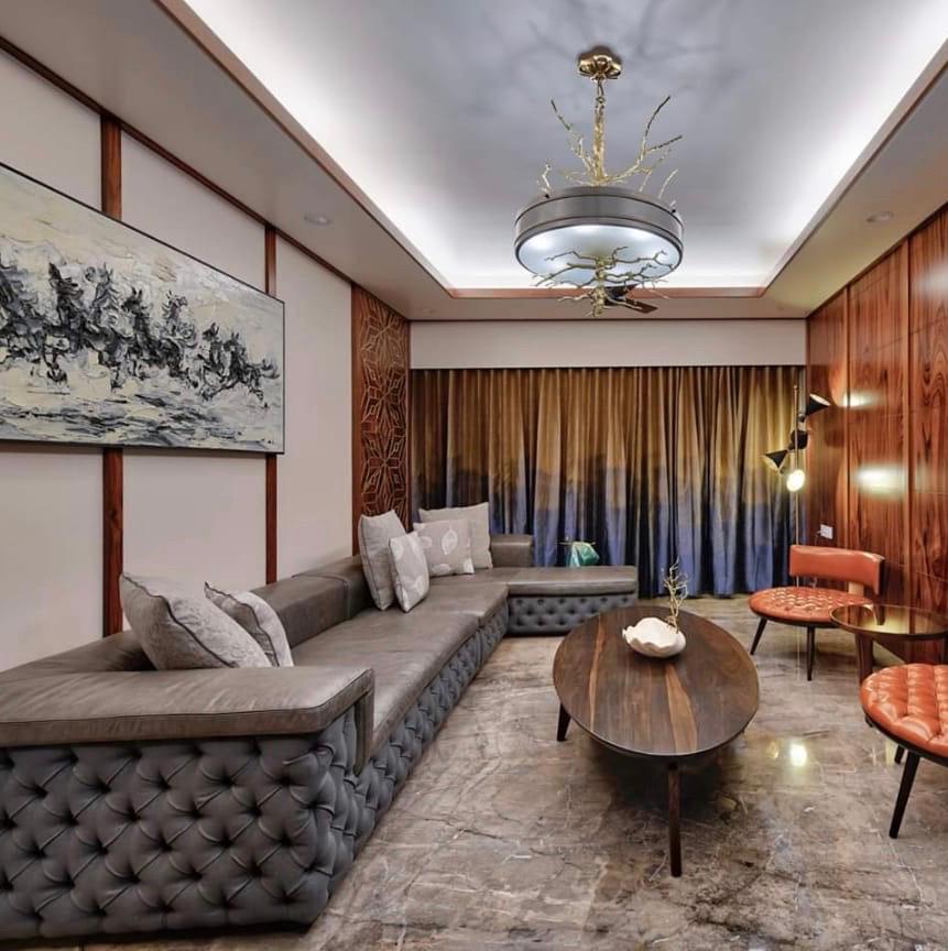 interior designer in delhi Ncr